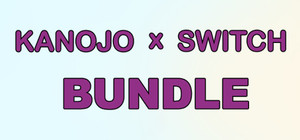 Kanojo x Switch Bundle banner