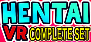 Hentai VR Complete Set banner