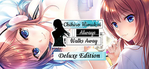 Chihiro Himukai Deluxe Edition banner