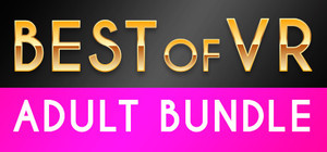 Best of VR Adult Bundle banner
