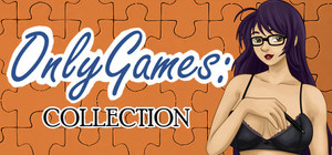 Only Games Collection banner