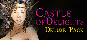 Castle of Delights Deluxe Pack banner