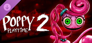 Poppy Playtime - Chapter 2 banner