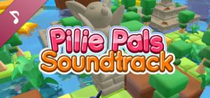 Pilie Pals Soundtrack banner
