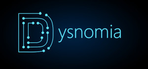 Dysnomia's games banner