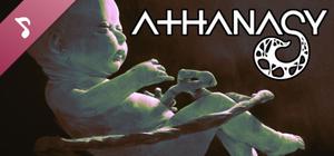 Athanasy Soundtrack banner