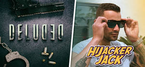 Crime Action & Adventure bundle banner