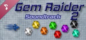 Gem Raider 2 Soundtrack banner