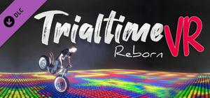 Trialtime Reborn VR banner