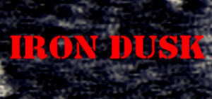 IRON DUSK banner