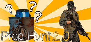 Prop Hunt 2.0 DELUXE banner