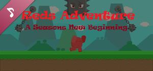 Reds Adventure A Seasons New Beginning Soundtrack banner