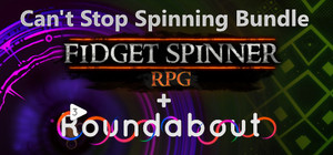 Can't Stop Spinning Bundle banner
