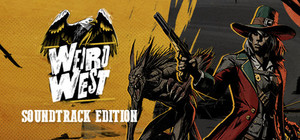 Weird West: Soundtrack Edition banner