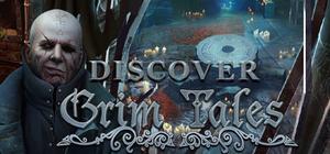 Discover Grim Tales banner
