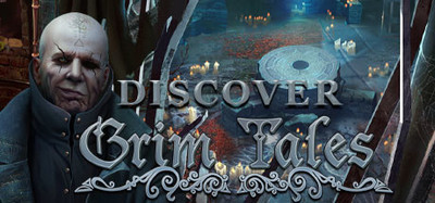 Discover Grim Tales
