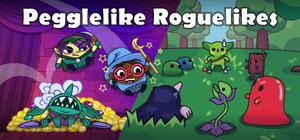 Pegglelike Roguelikes banner