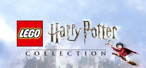 LEGO® Harry Potter Collection banner