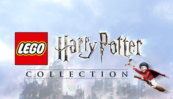 LEGO® Harry Potter Collection