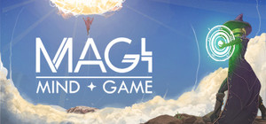 Magi: Mind Game banner