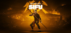 SIFU Deluxe Edition banner