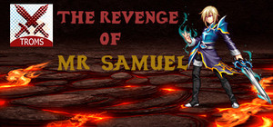 The Revenge of Mr.Samuel banner