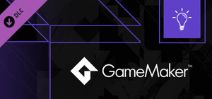 GameMaker Creator banner