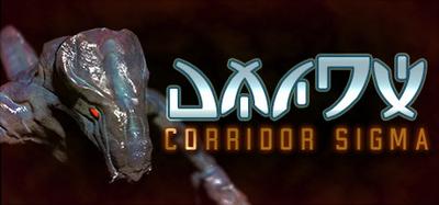 Corridor Sigma banner