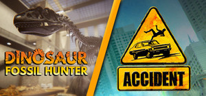 Dinosaur Investigator banner