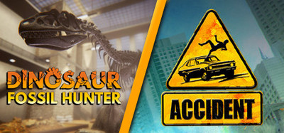 Dinosaur Investigator