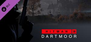 HITMAN 3: Dartmoor banner