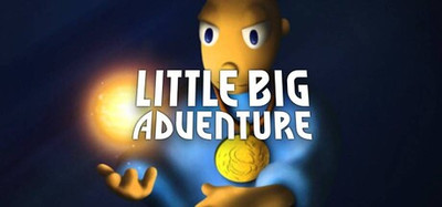 Twinsen's Little Big Adventure Classic