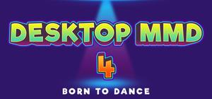 DesktopMMD4 banner