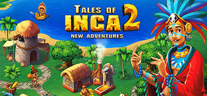 Tales of Inca 2 - New Adventures banner
