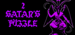 Satan's Puzzle 2 banner