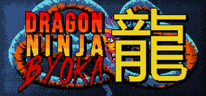 Dragon Ninja Byoka banner