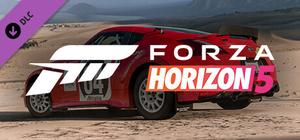Forza Horizon 5 2014 SafariZ 370Z banner