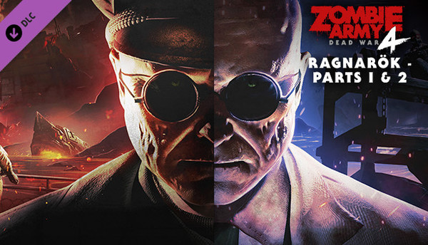 Zombie Army 4: Ragnarök - Parts I & II
