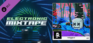 Beat Saber - Marshmello - Alone banner