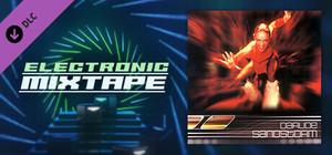 Beat Saber - Darude - Sandstorm banner