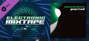 Beat Saber - deadmau5 - Ghosts 'n' Stuff (feat. Rob Swire) banner