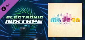 Beat Saber - Madeon - Icarus banner