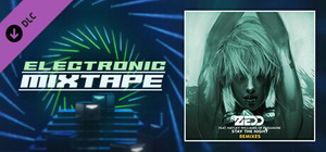 Beat Saber - Zedd - Stay The Night (feat. Hayley Williams) banner