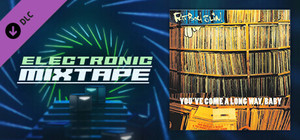 Beat Saber - Fatboy Slim - The Rockafeller Skank banner