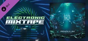 Beat Saber - Pendulum - Witchcraft banner