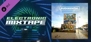 Beat Saber - Rudimental - Waiting All Night (feat. Ella Eyre) banner