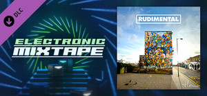 Beat Saber - Rudimental - Waiting All Night (feat. Ella Eyre) banner