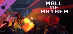 Digital Armor Skin Pack | Mall Of Mayhem banner