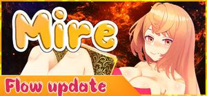 Mire banner