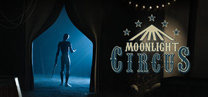 The Moonlight Circus banner